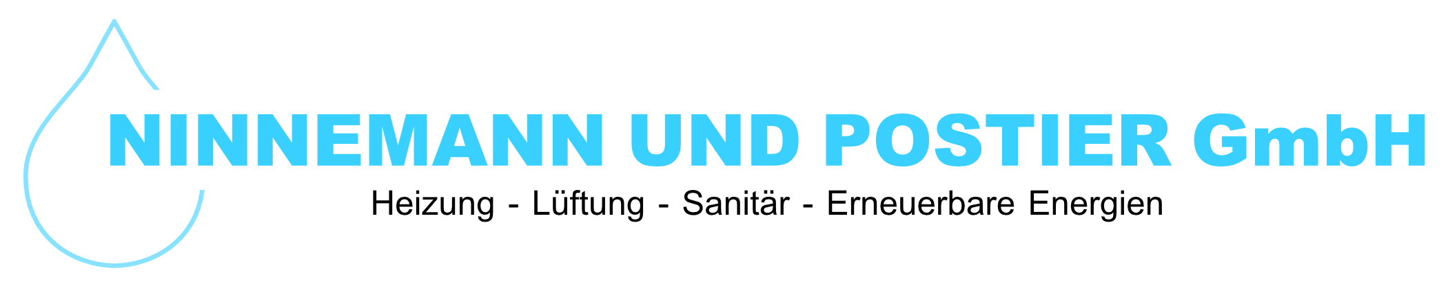 Logo Ninnemann und Postier GmbH